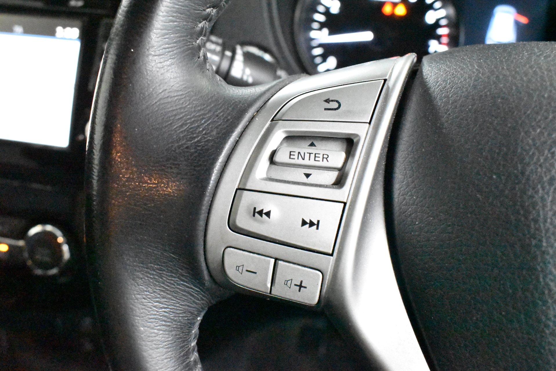 2016 Nissan X-TRAIL STL — photo 21