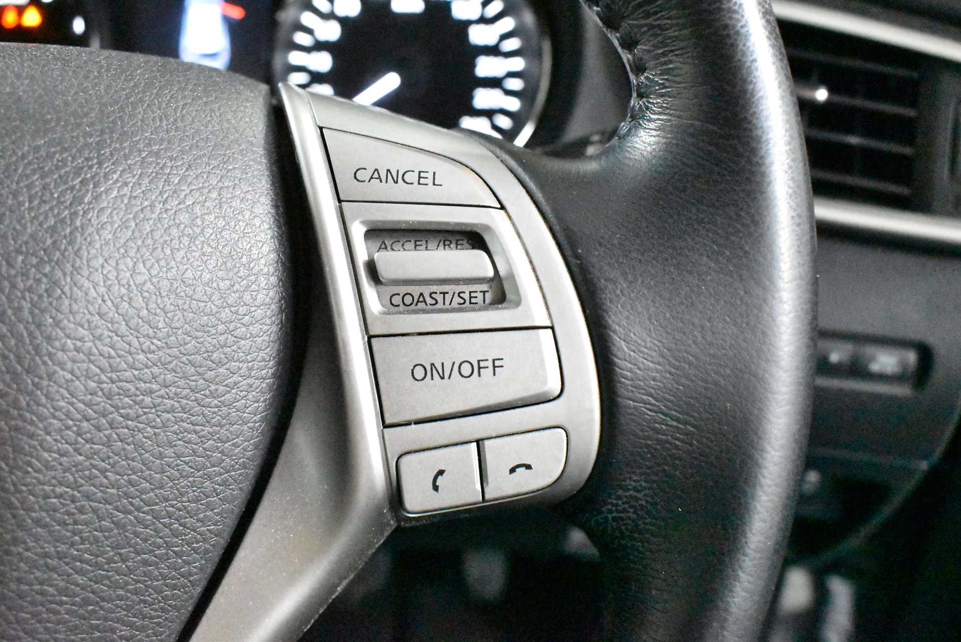 2016 Nissan X-TRAIL STL — photo 22