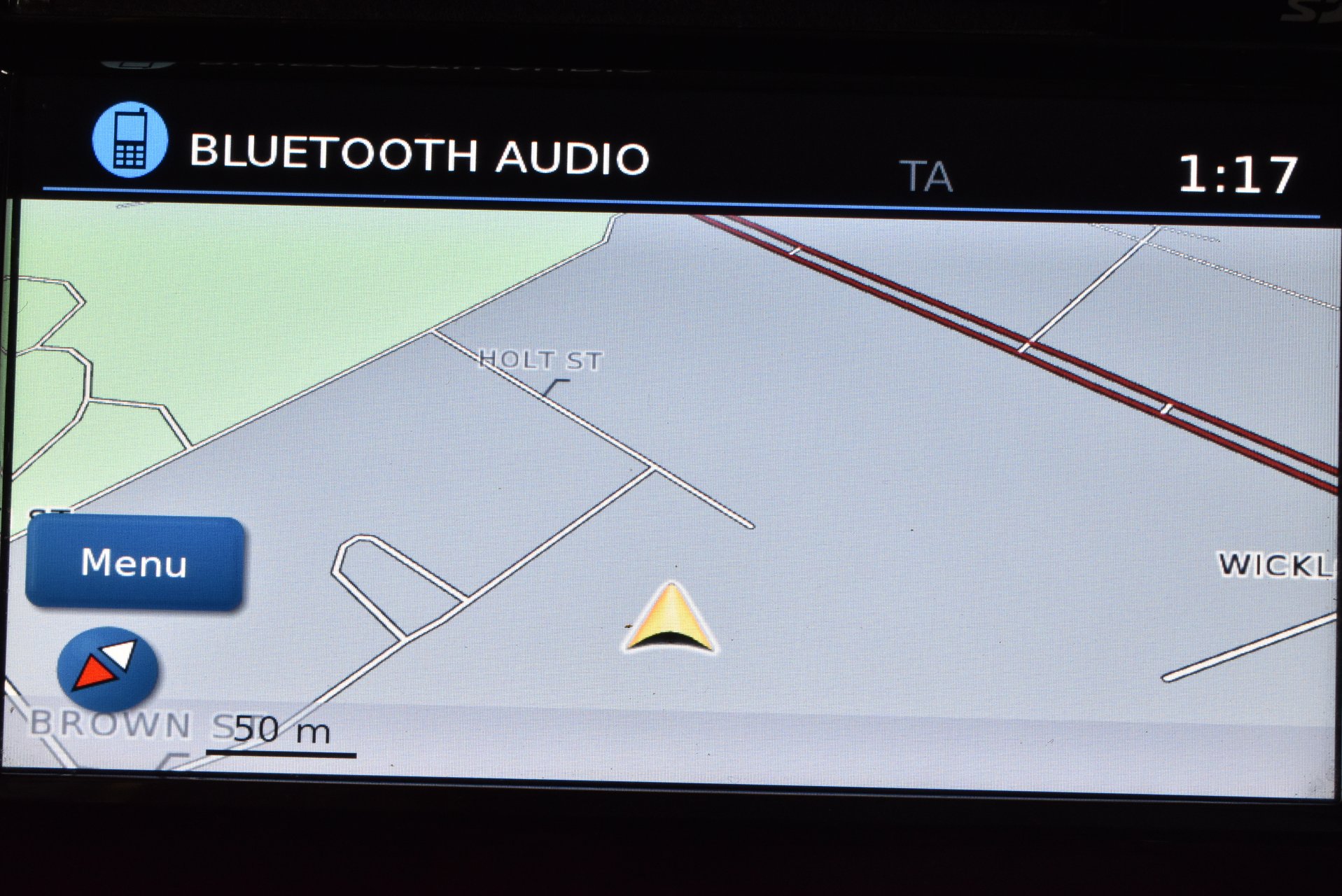 2016 Nissan X-TRAIL STL — photo 23