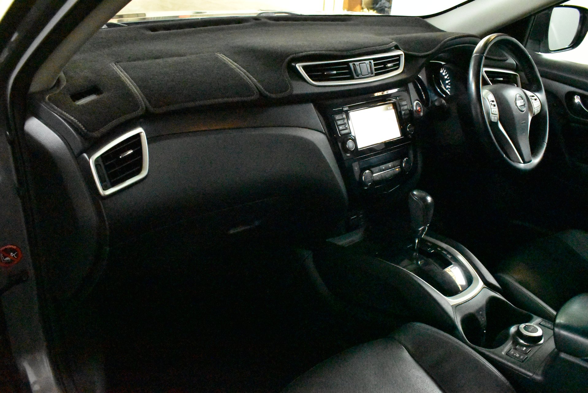 2016 Nissan X-TRAIL STL — photo 6