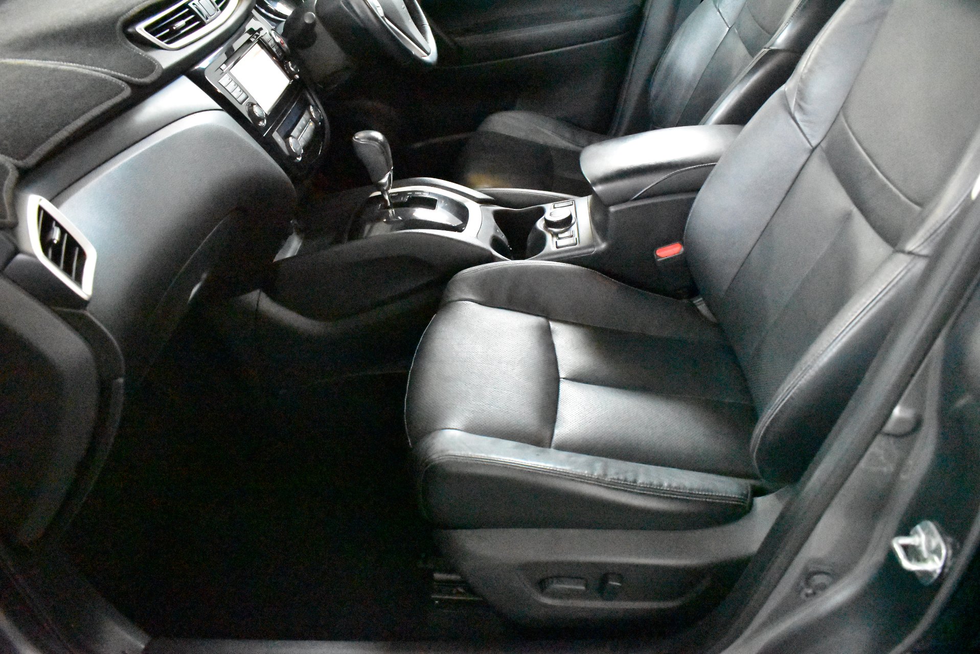 2016 Nissan X-TRAIL STL — photo 7