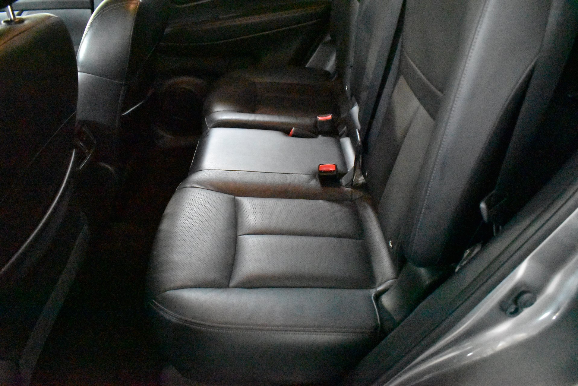 2016 Nissan X-TRAIL STL — photo 8