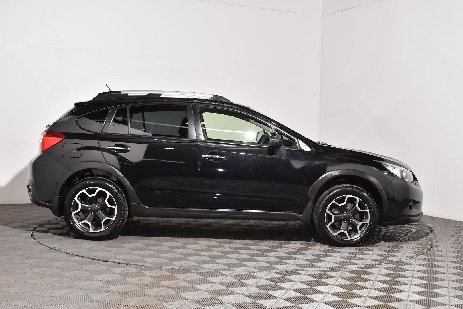2013 Subaru XV 20iS — photo 10