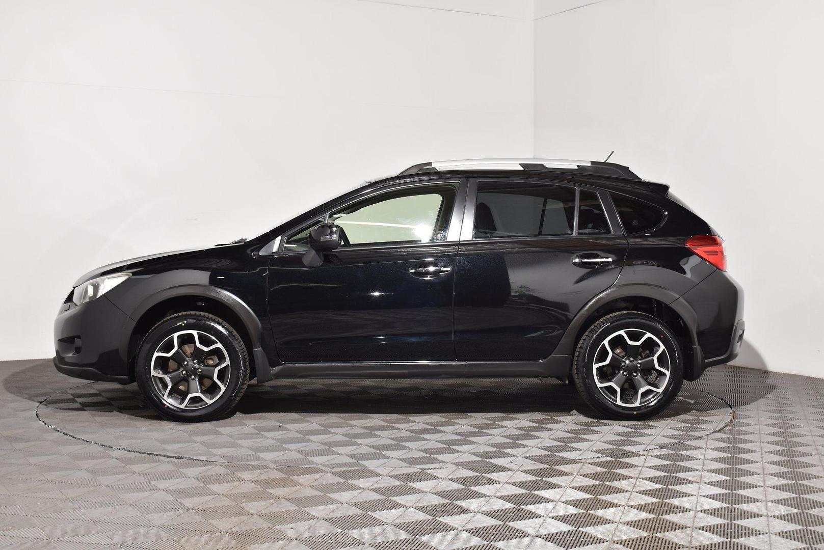 2013 Subaru XV 20iS — photo 11