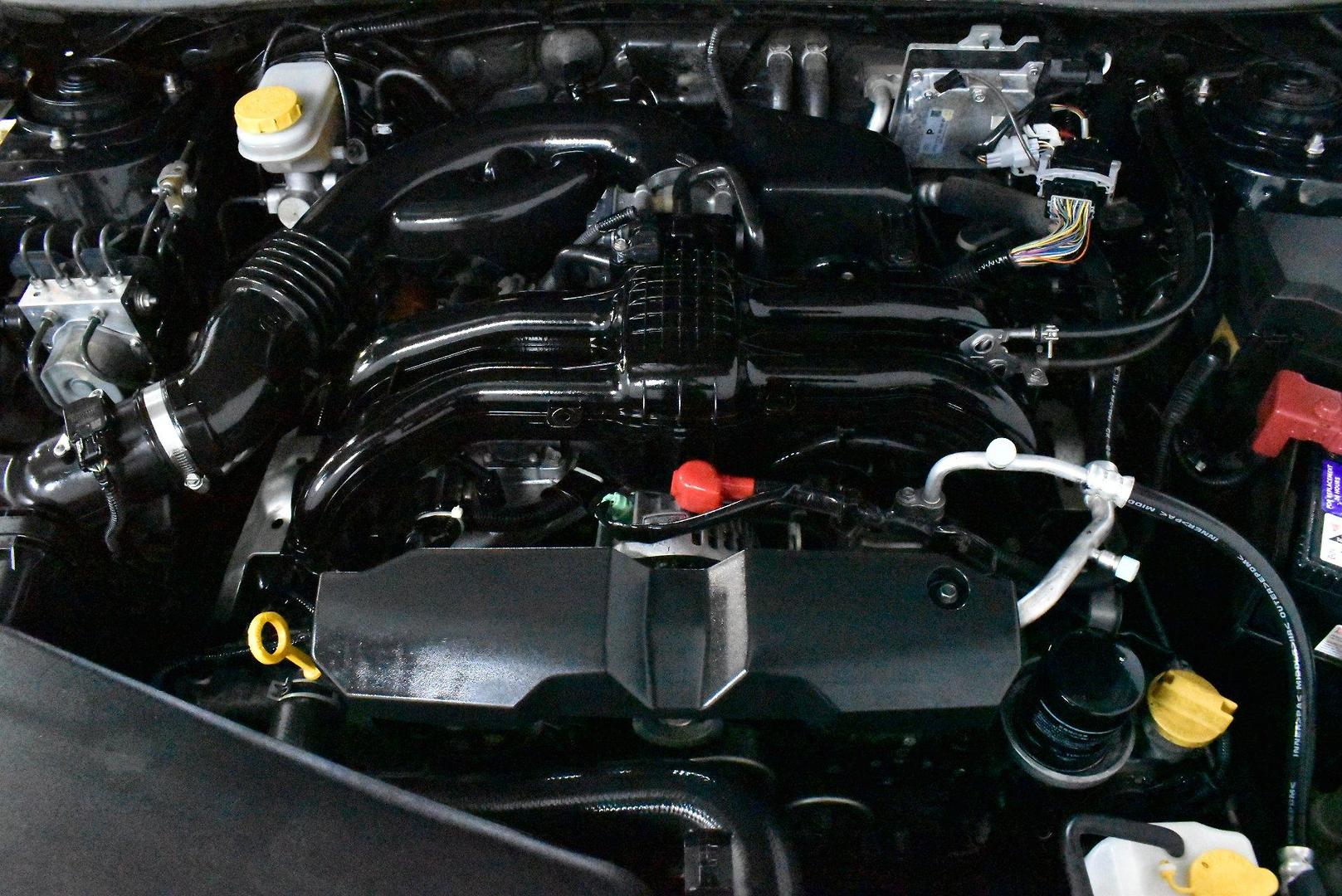 2013 Subaru XV 20iS — photo 17