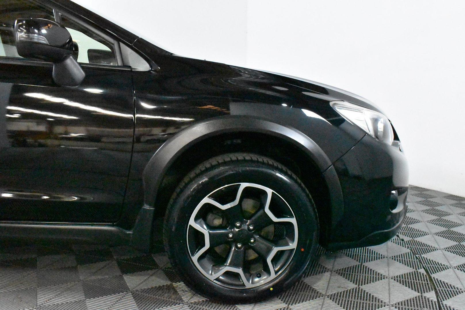 2013 Subaru XV 20iS — photo 18