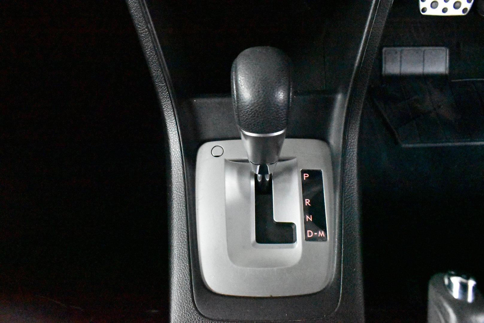 2013 Subaru XV 20iS — photo 20