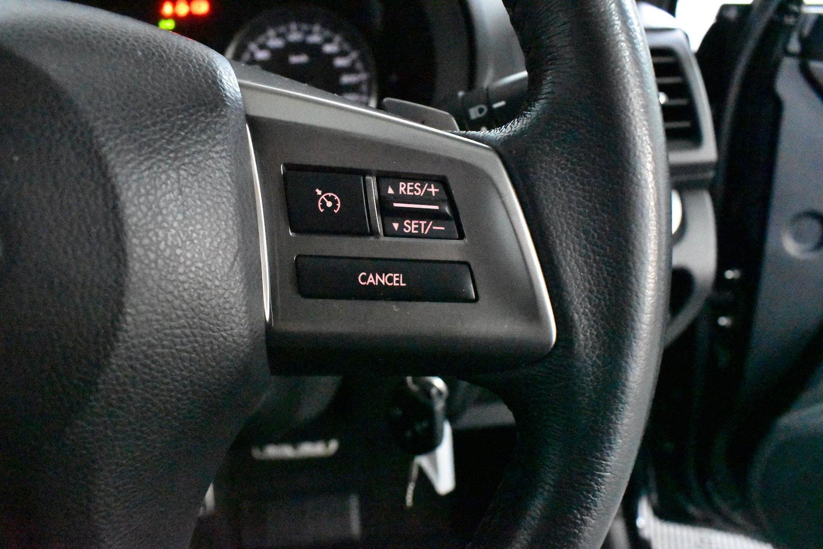 2013 Subaru XV 20iS — photo 22