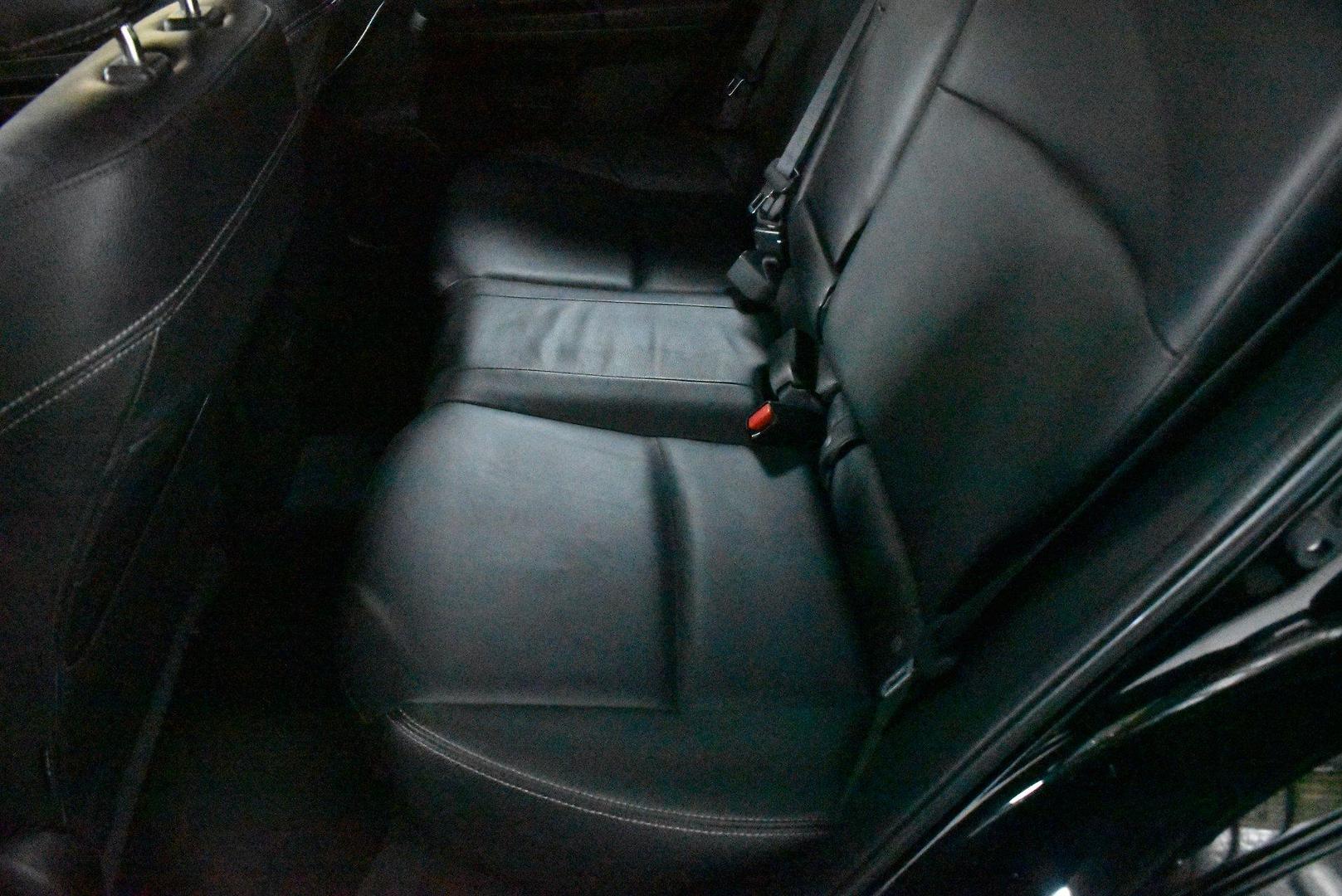 2013 Subaru XV 20iS — photo 8