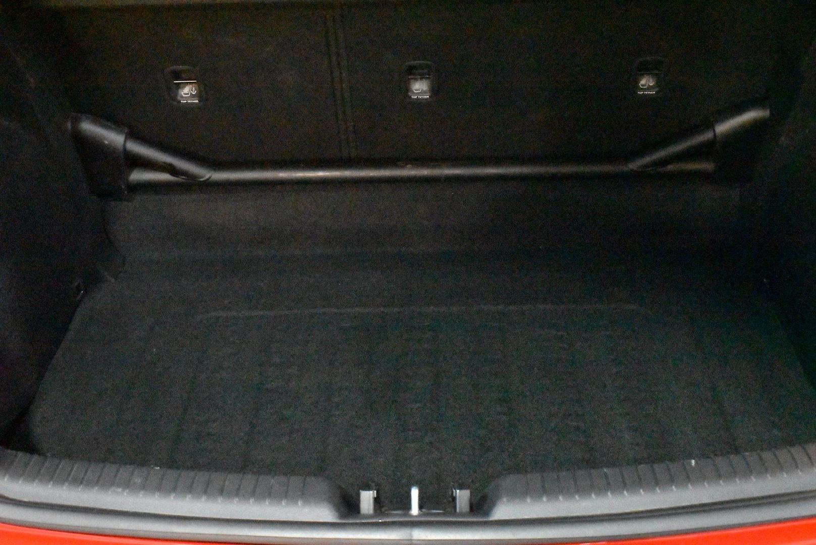 2018 Hyundai i30 N Performance — photo 16