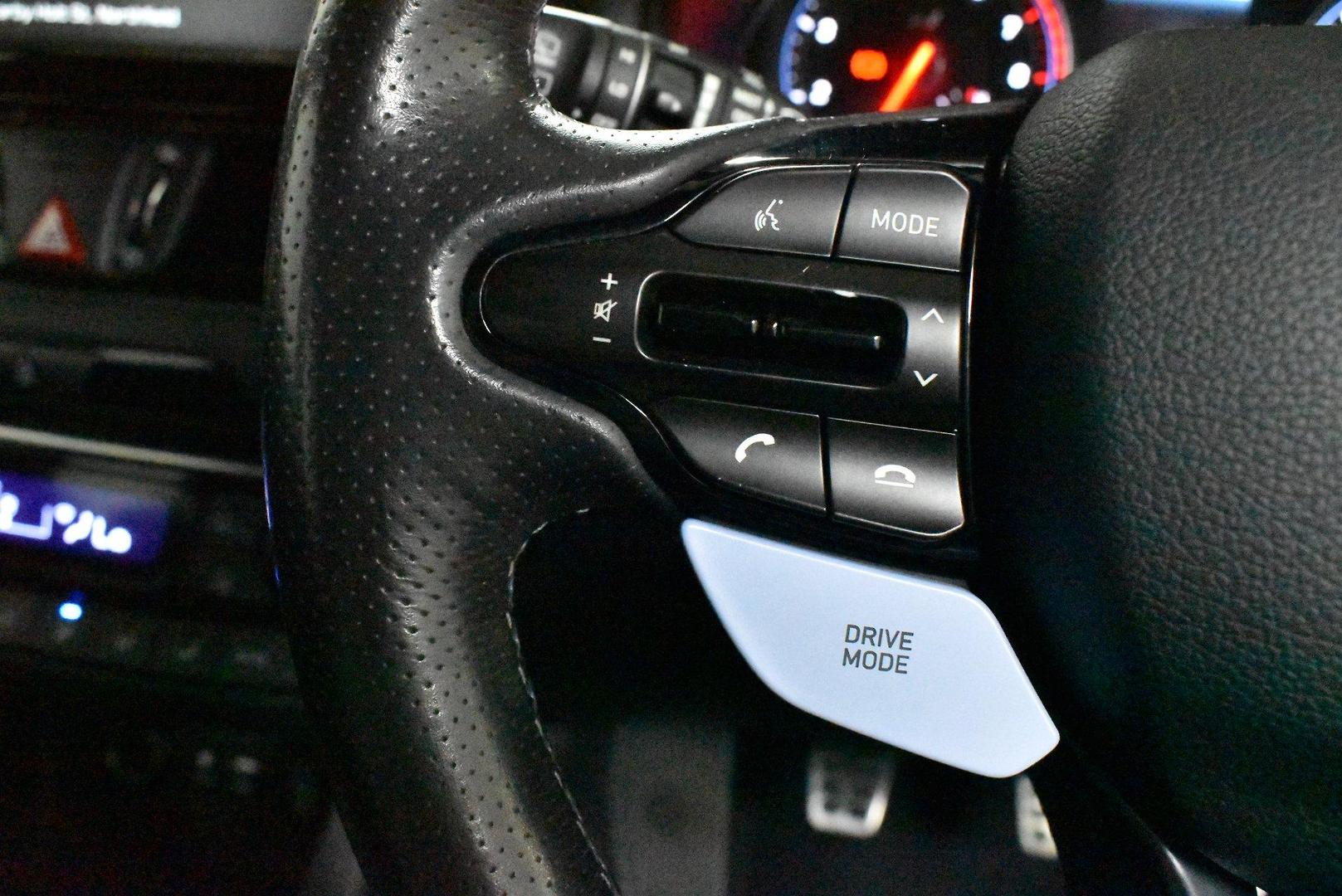 2018 Hyundai i30 N Performance — photo 21