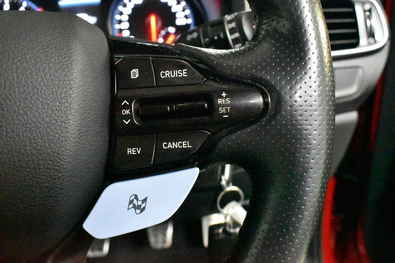 2018 Hyundai i30 N Performance — photo 22