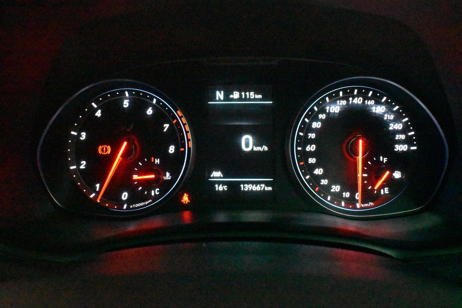 2018 Hyundai i30 N Performance — photo 25