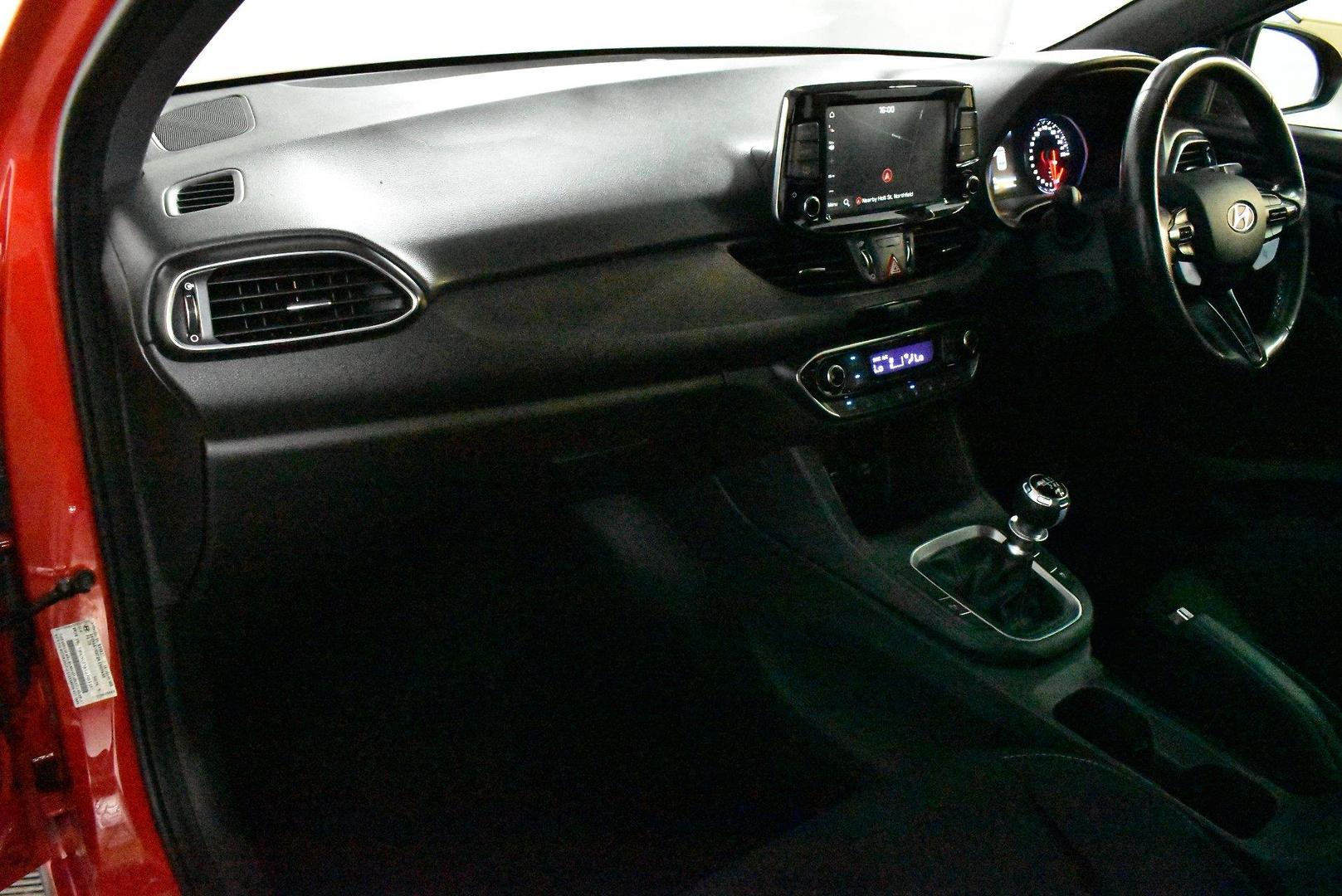 2018 Hyundai i30 N Performance — photo 6