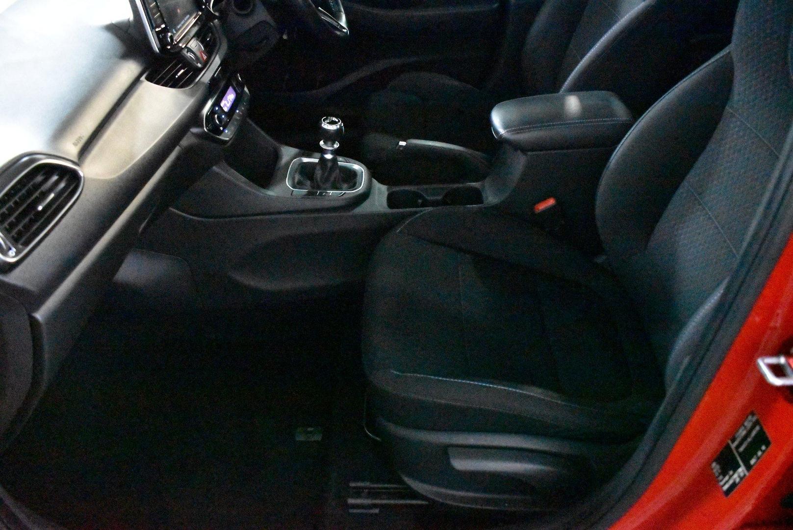 2018 Hyundai i30 N Performance — photo 7