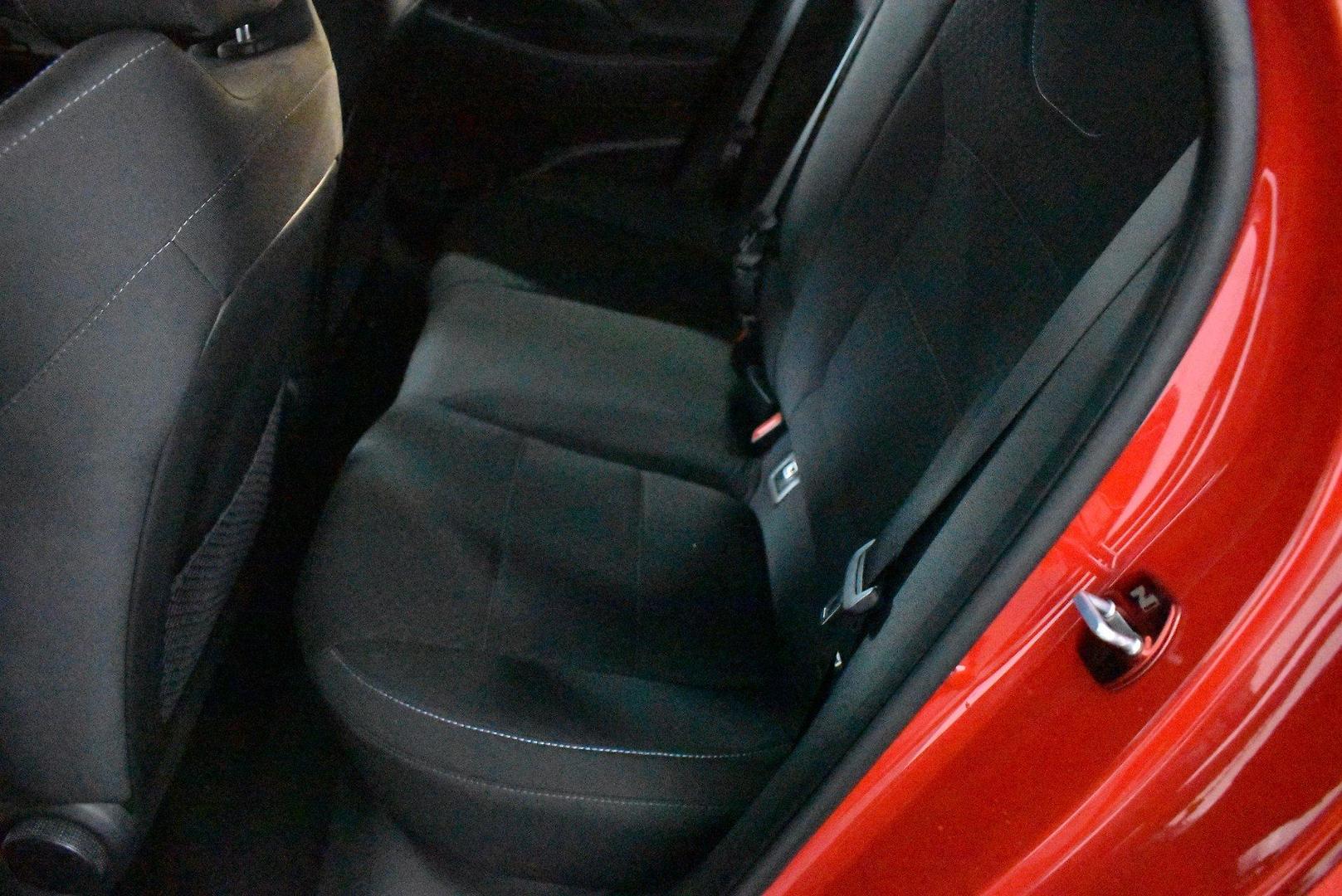 2018 Hyundai i30 N Performance — photo 8