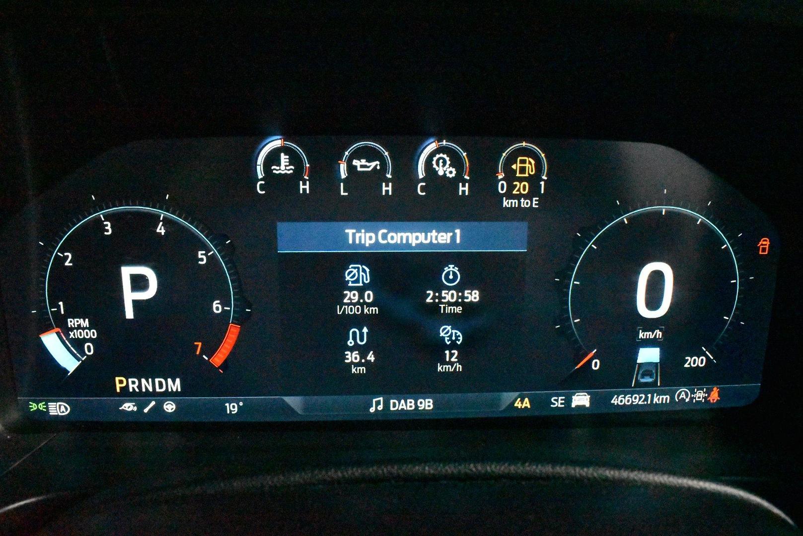 2022 Ford Ranger Raptor — photo 25