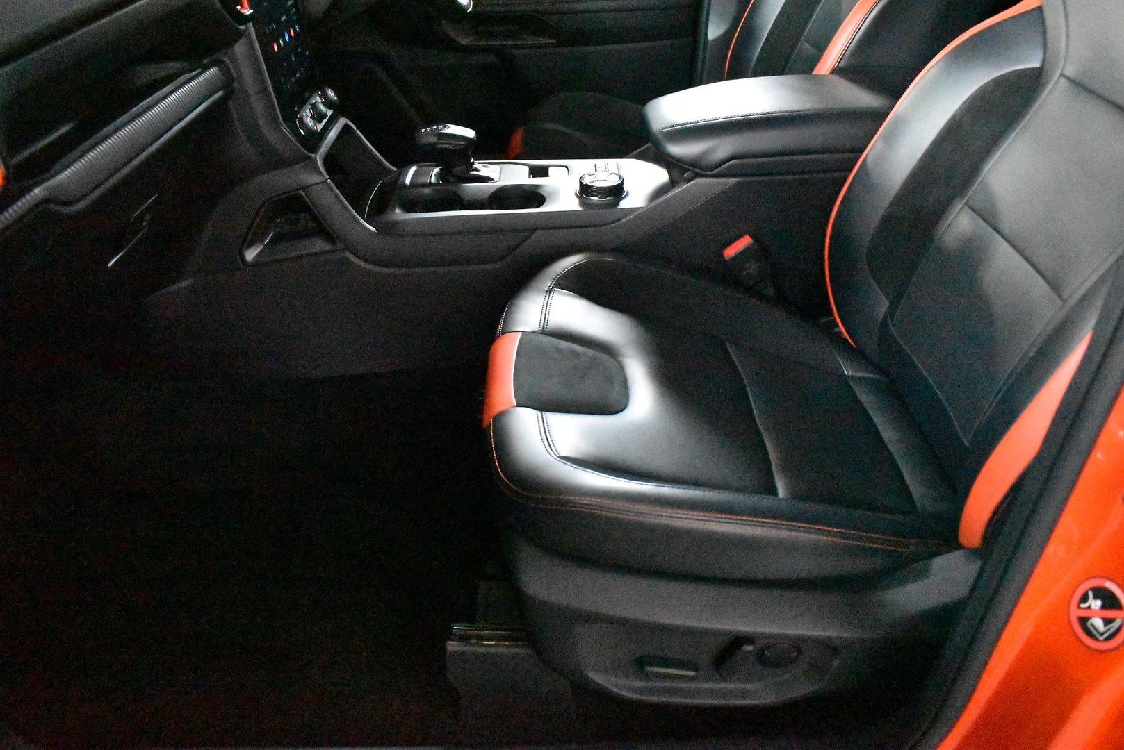2022 Ford Ranger Raptor — photo 7