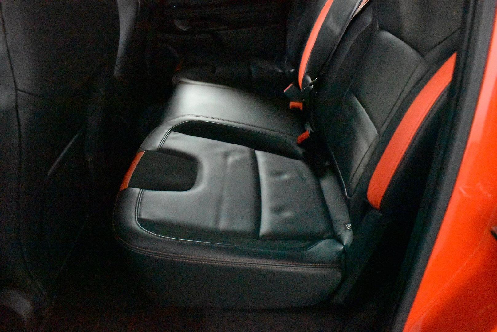 2022 Ford Ranger Raptor — photo 8