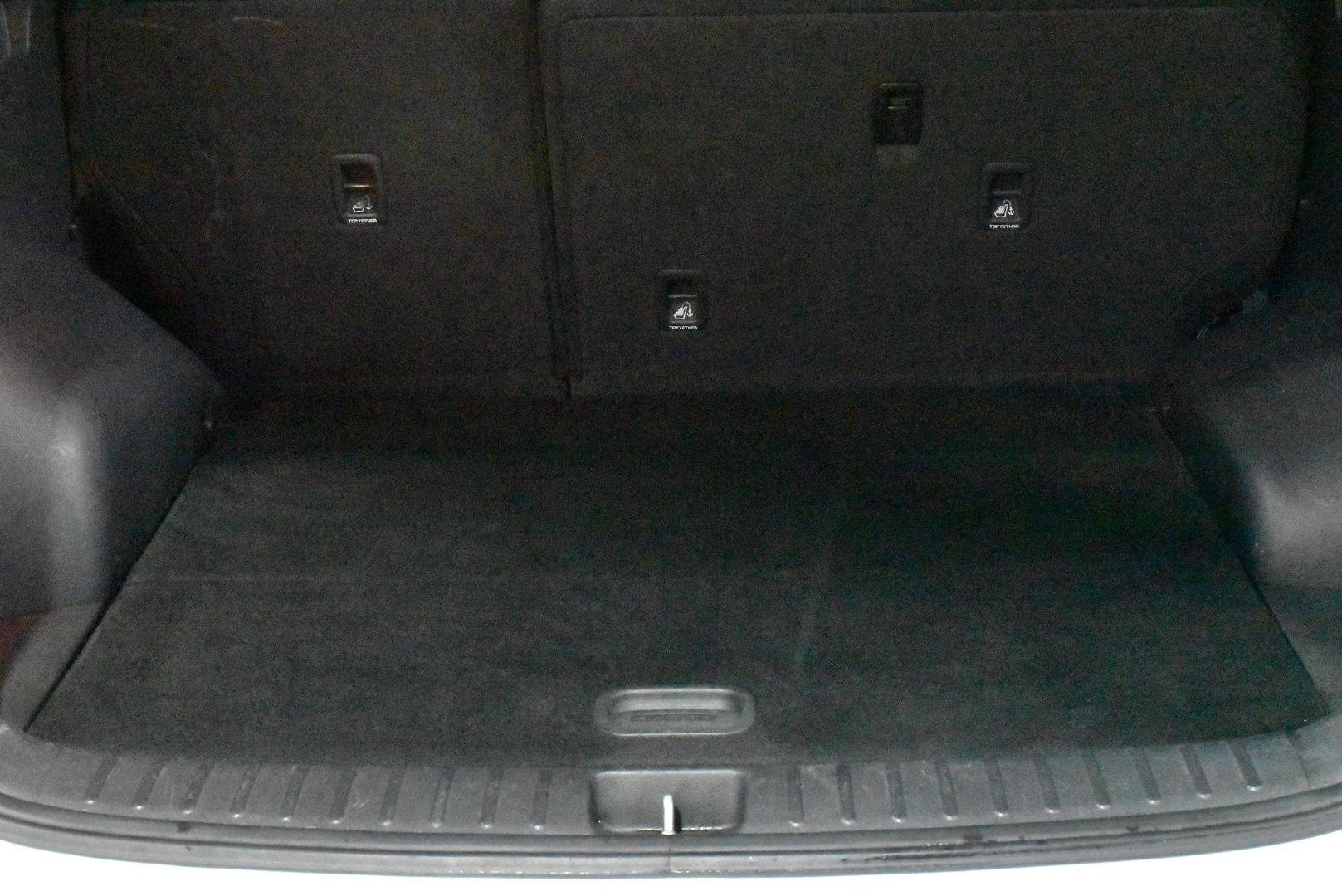 2018 Hyundai Tucson Go — photo 16