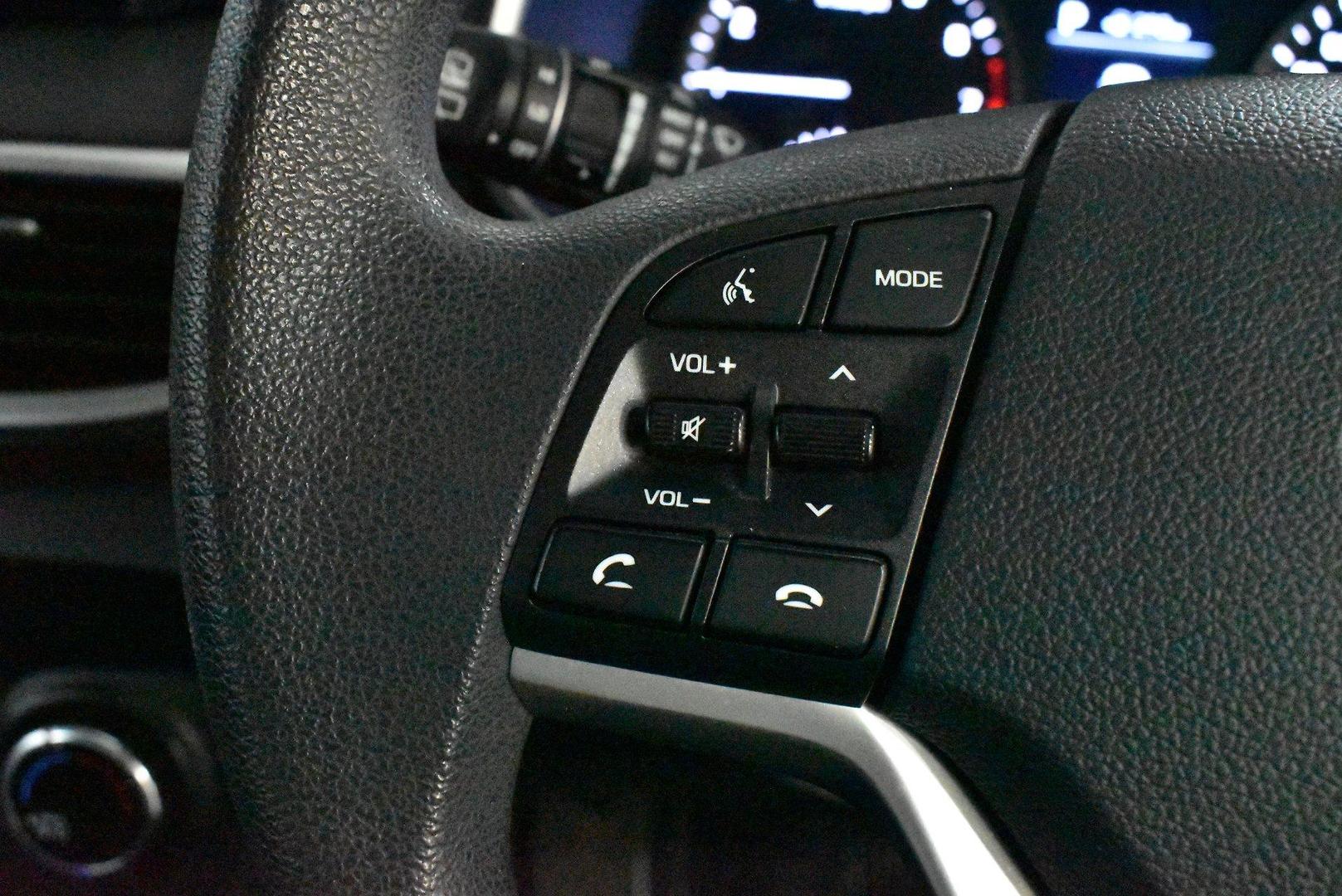 2018 Hyundai Tucson Go — photo 21