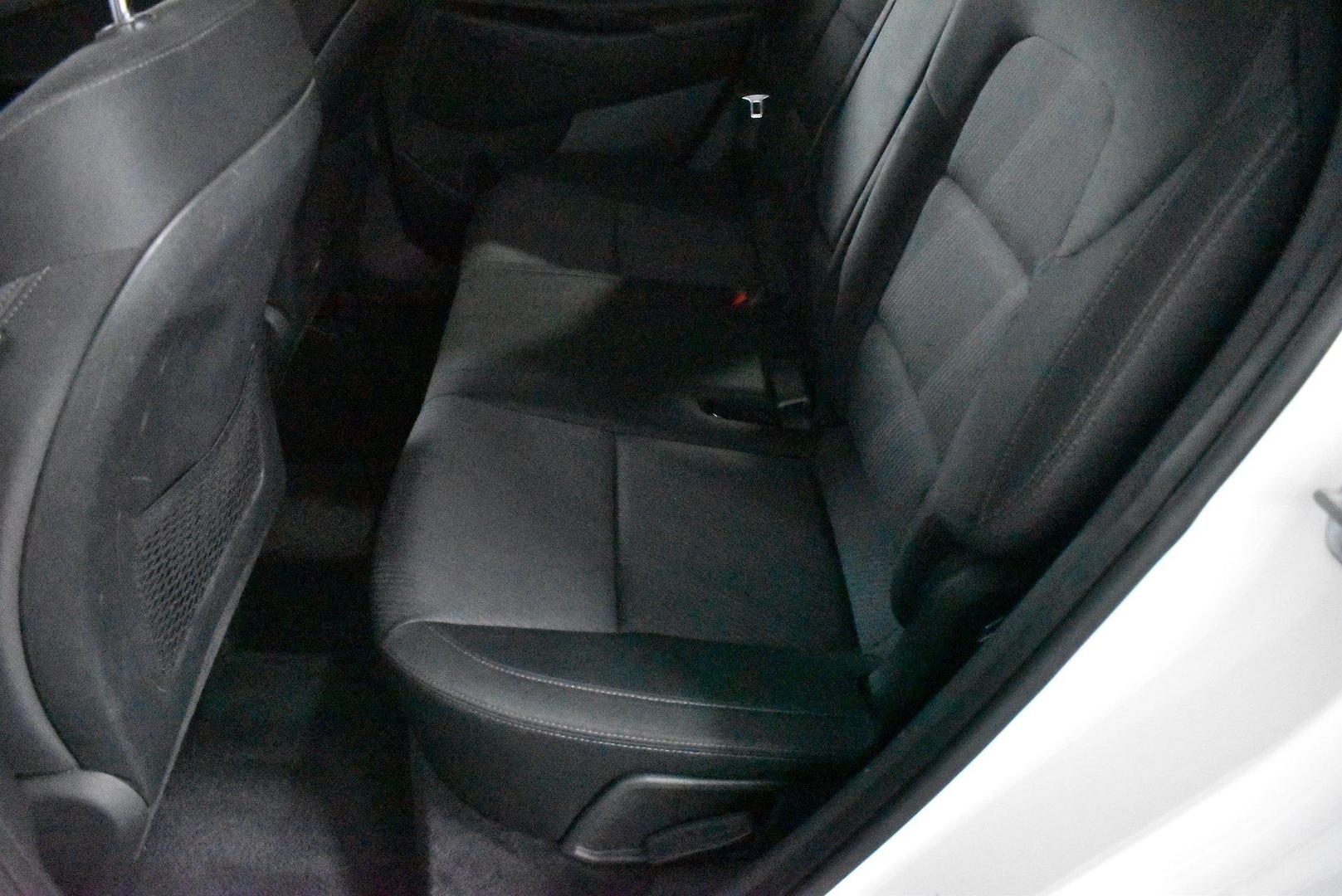 2018 Hyundai Tucson Go — photo 8