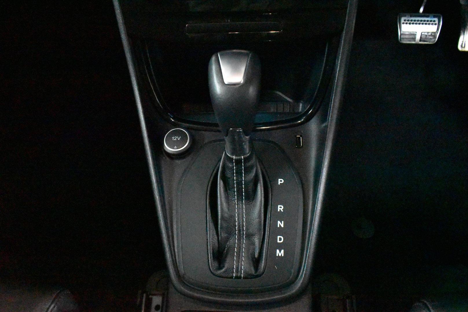 2021 Ford Puma STLine V — photo 20