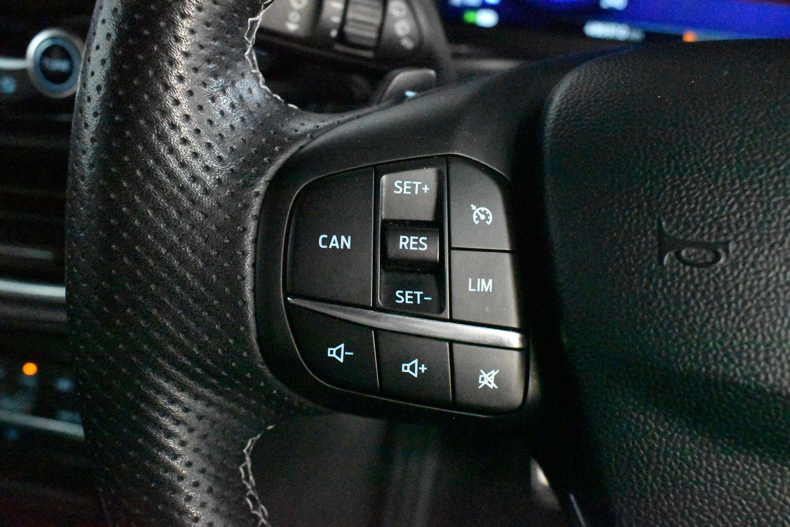 2021 Ford Puma STLine V — photo 21