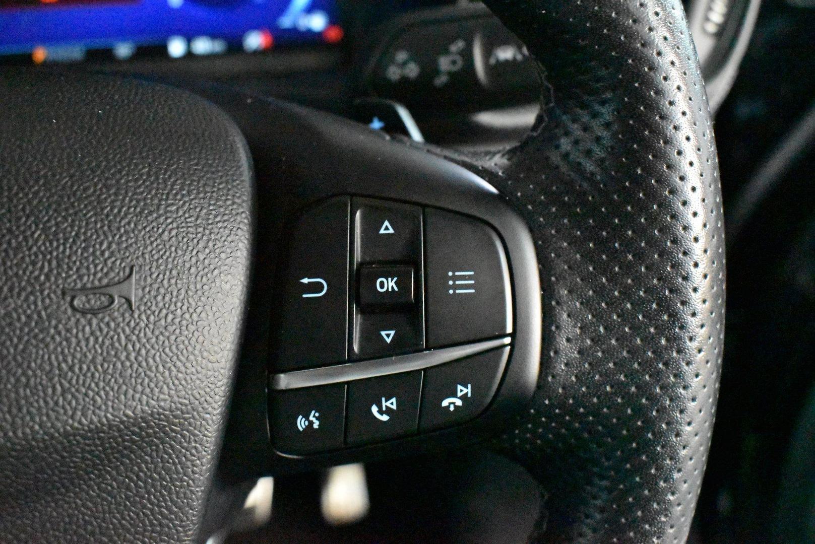 2021 Ford Puma STLine V — photo 22