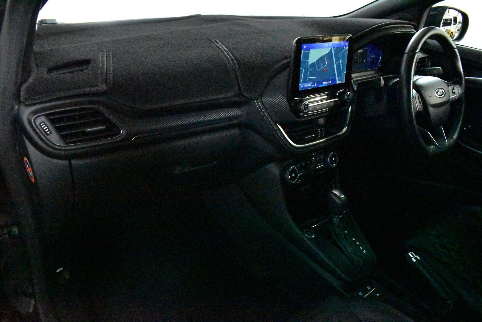 2021 Ford Puma STLine V — photo 6