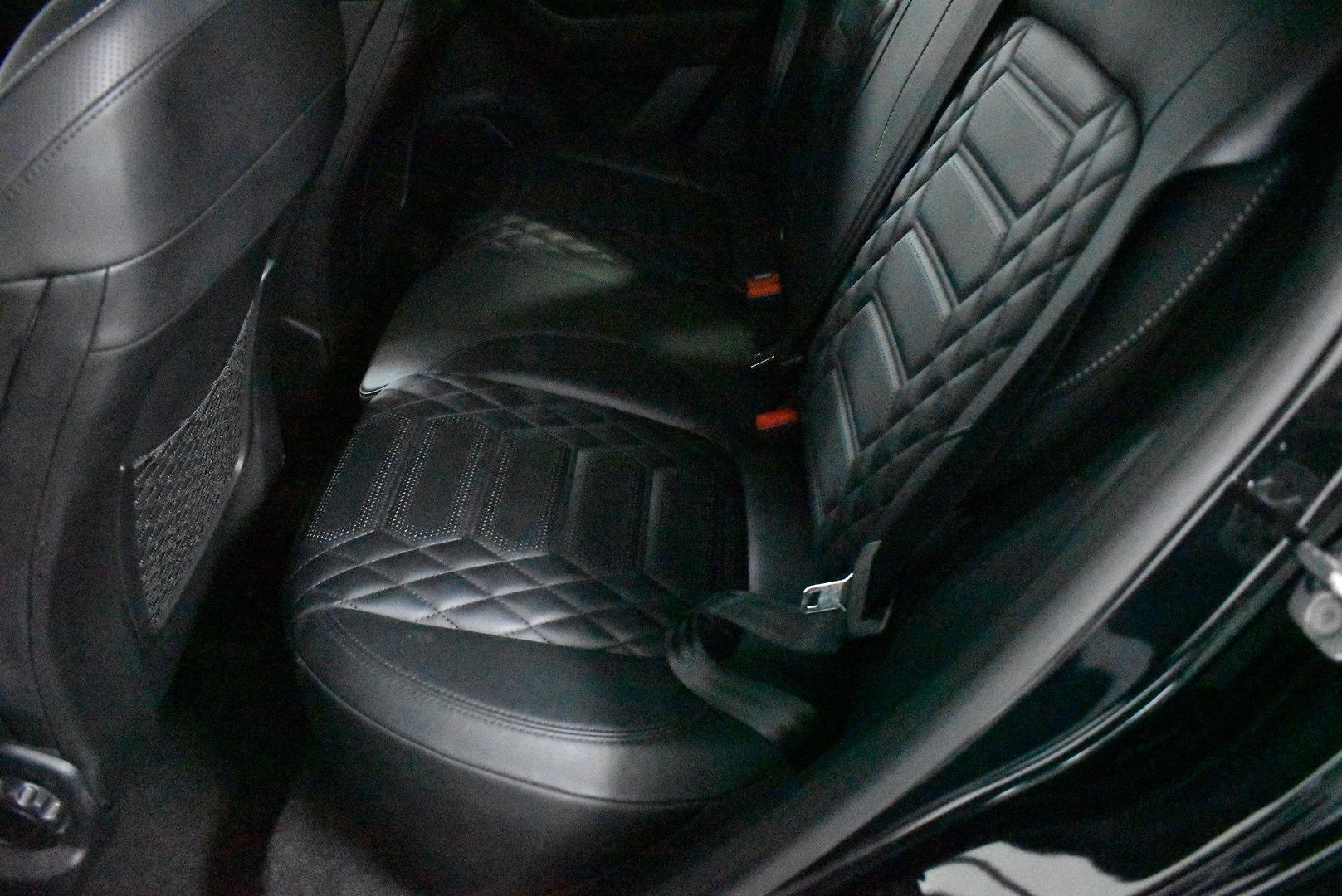 2021 Ford Puma STLine V — photo 8