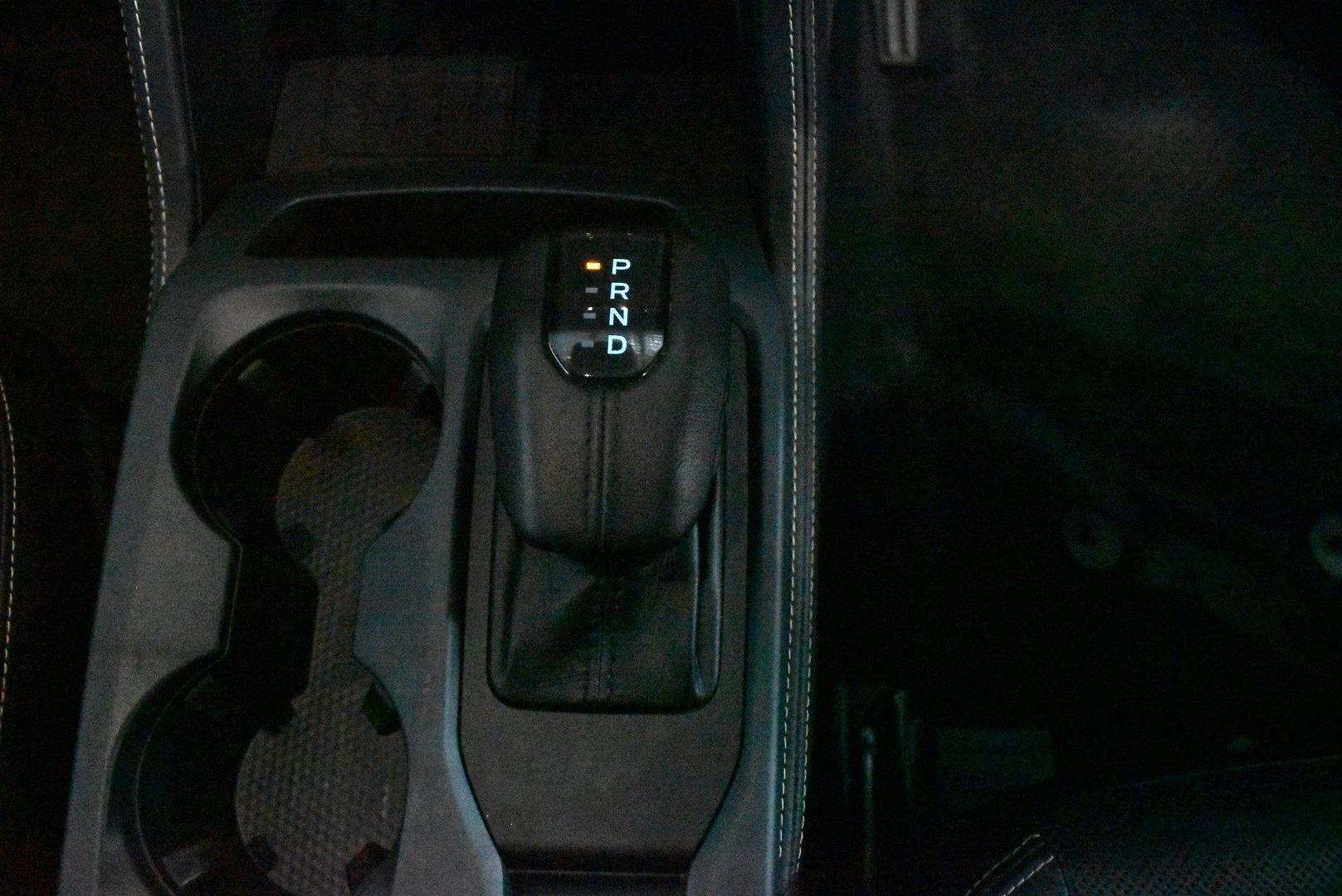2023 Ford Everest Platinum — photo 20