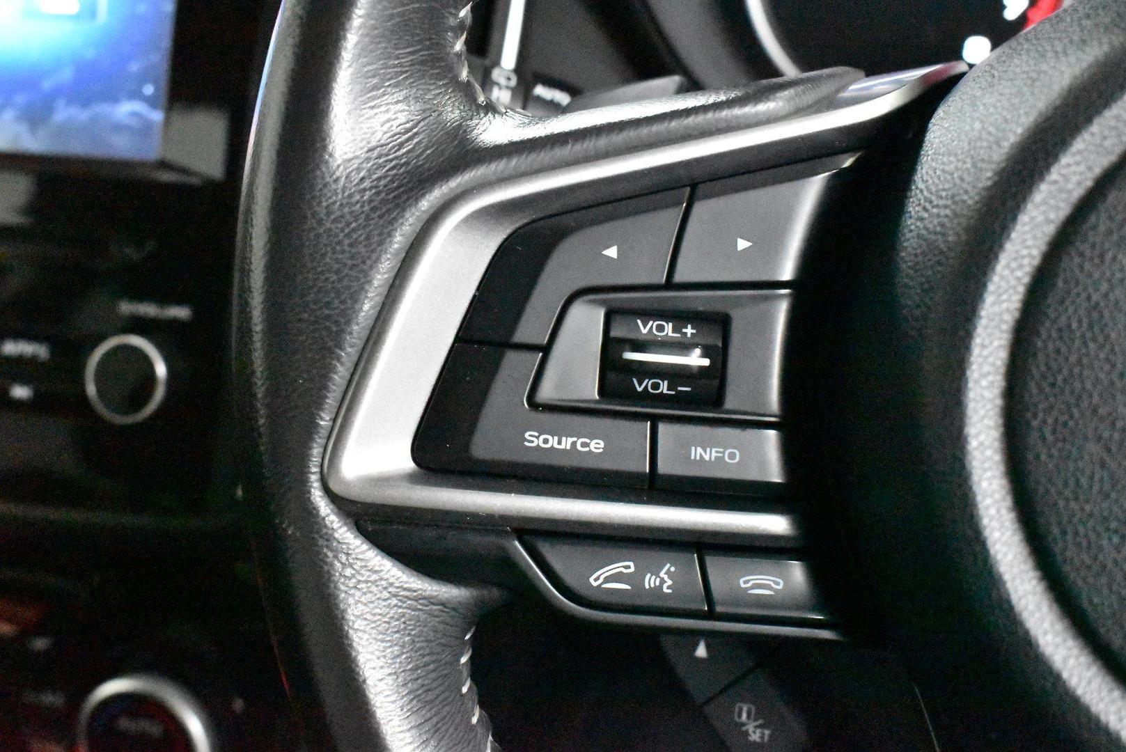2023 Ford Everest Platinum — photo 23