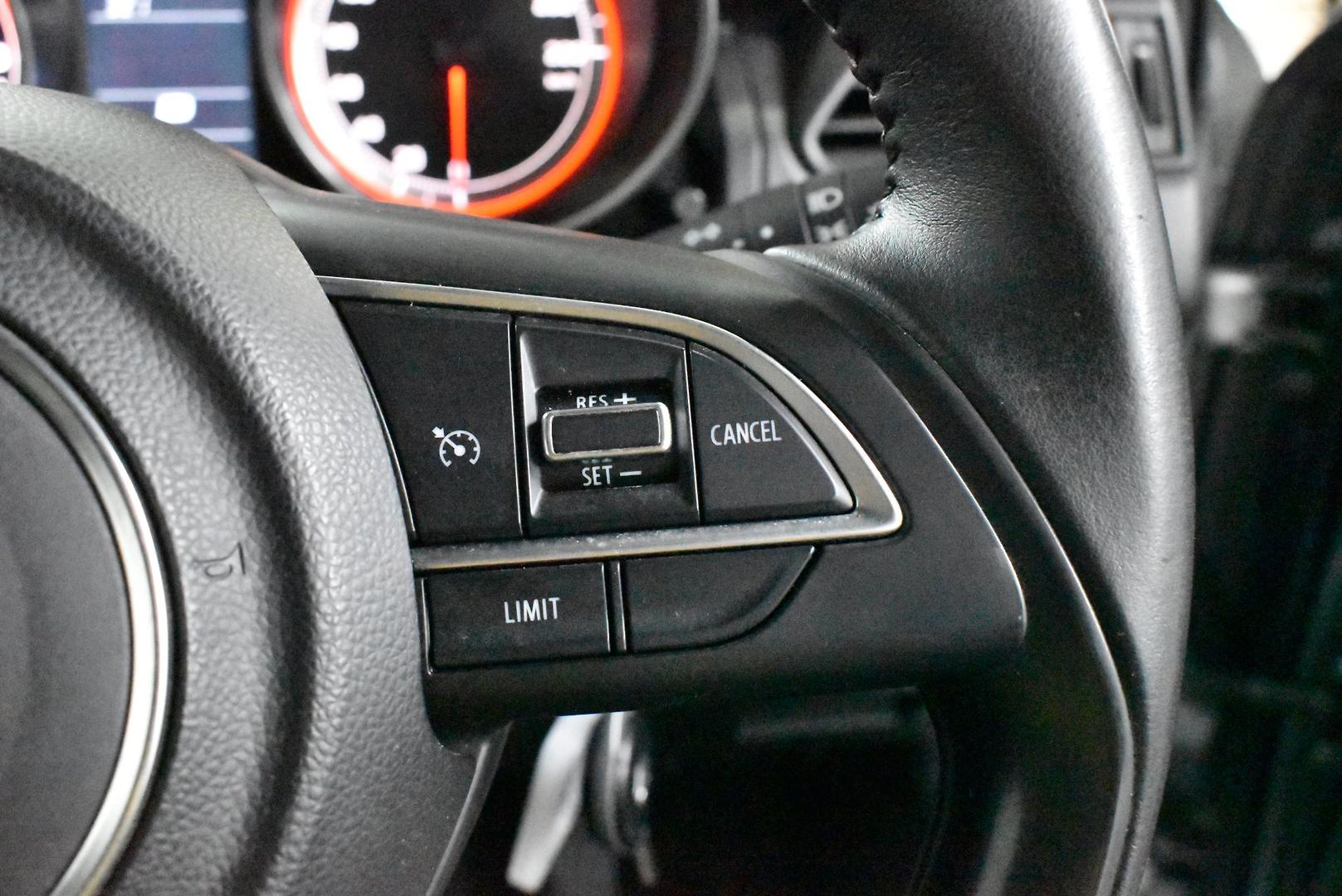 2019 Suzuki Swift GL Navigator — photo 22