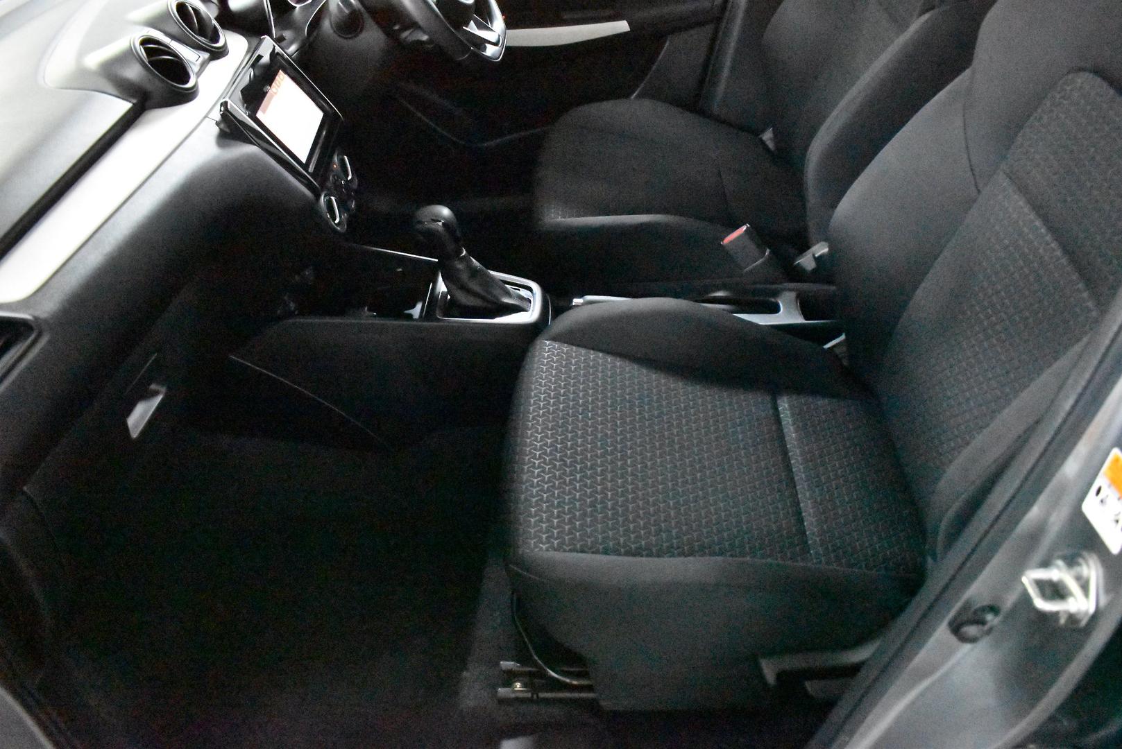 2019 Suzuki Swift GL Navigator — photo 7