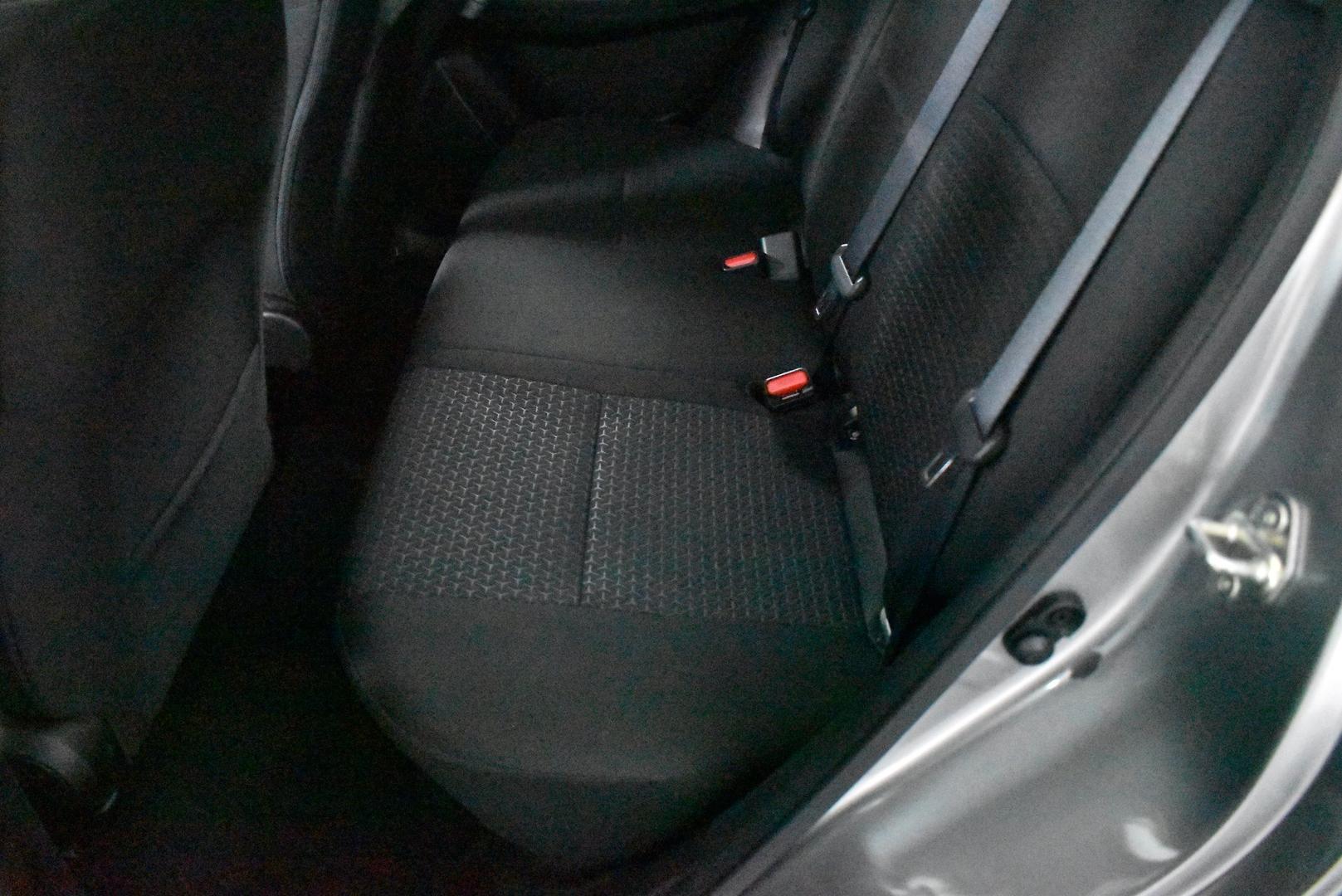 2019 Suzuki Swift GL Navigator — photo 8