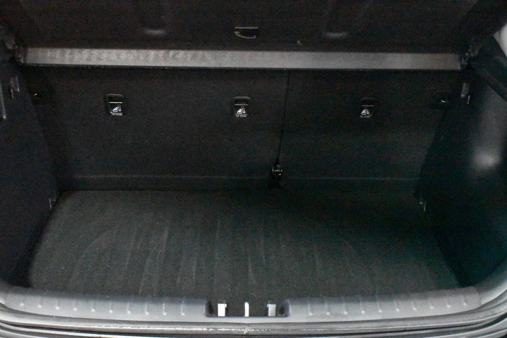 2021 Kia Stonic GTLine — photo 16