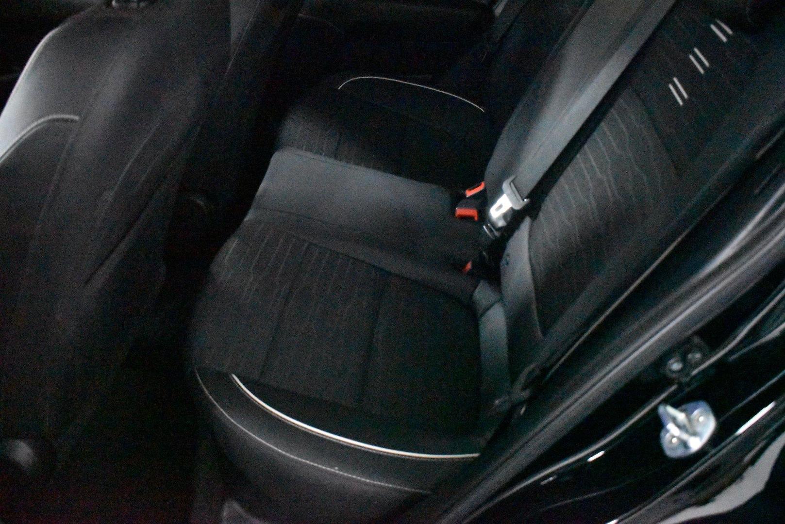 2021 Kia Stonic GTLine — photo 8