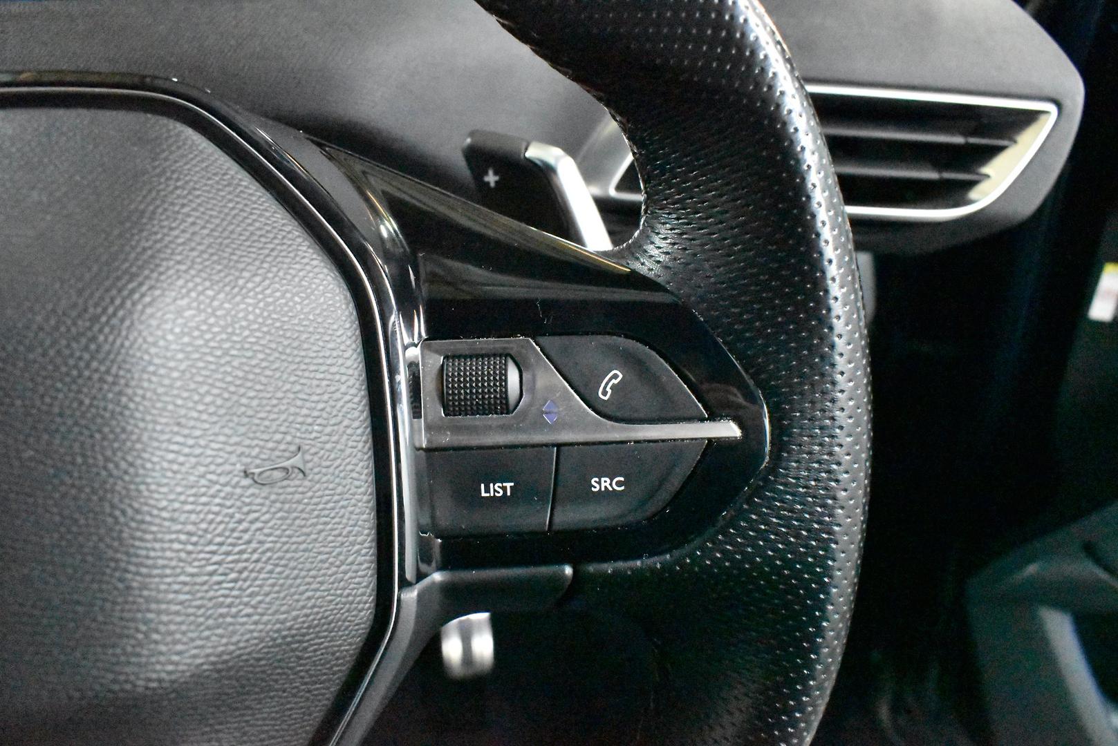 2022 Peugeot 3008 GT — photo 22