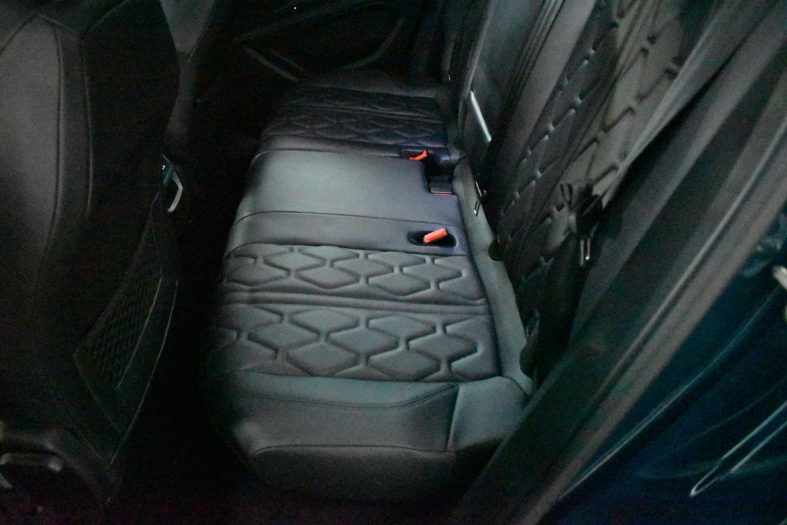 2022 Peugeot 3008 GT — photo 8