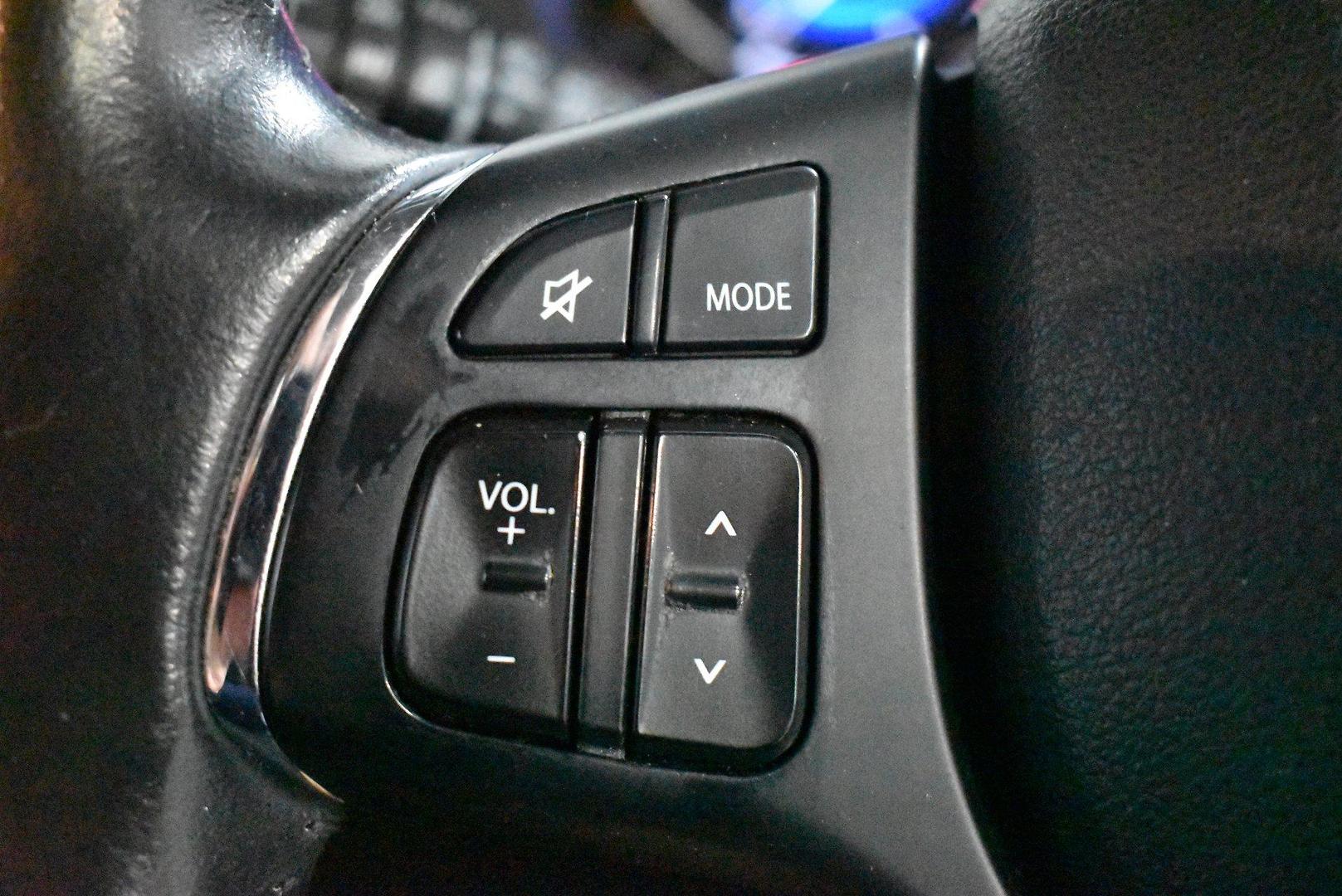 2017 Suzuki Baleno GL — photo 21
