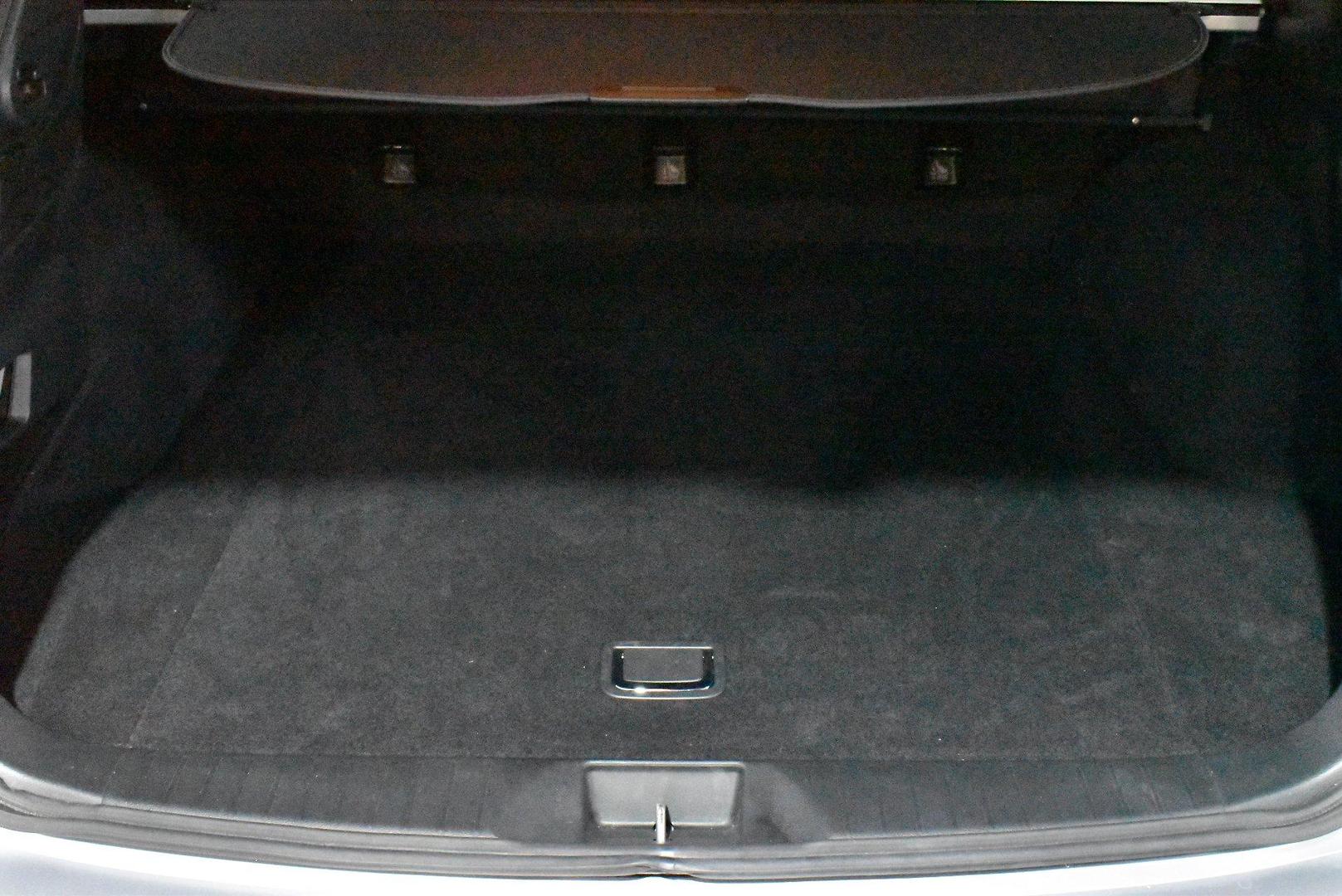 2018 Subaru Outback 25i Premium — photo 16