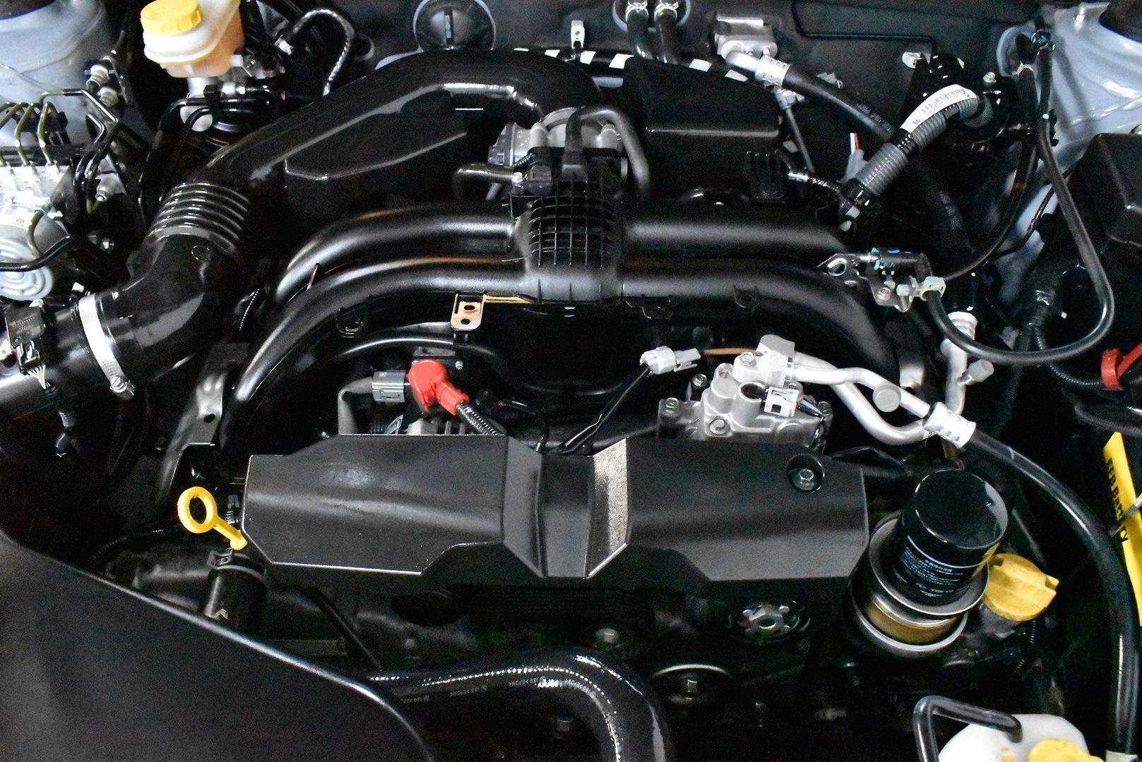2018 Subaru Outback 25i Premium — photo 17