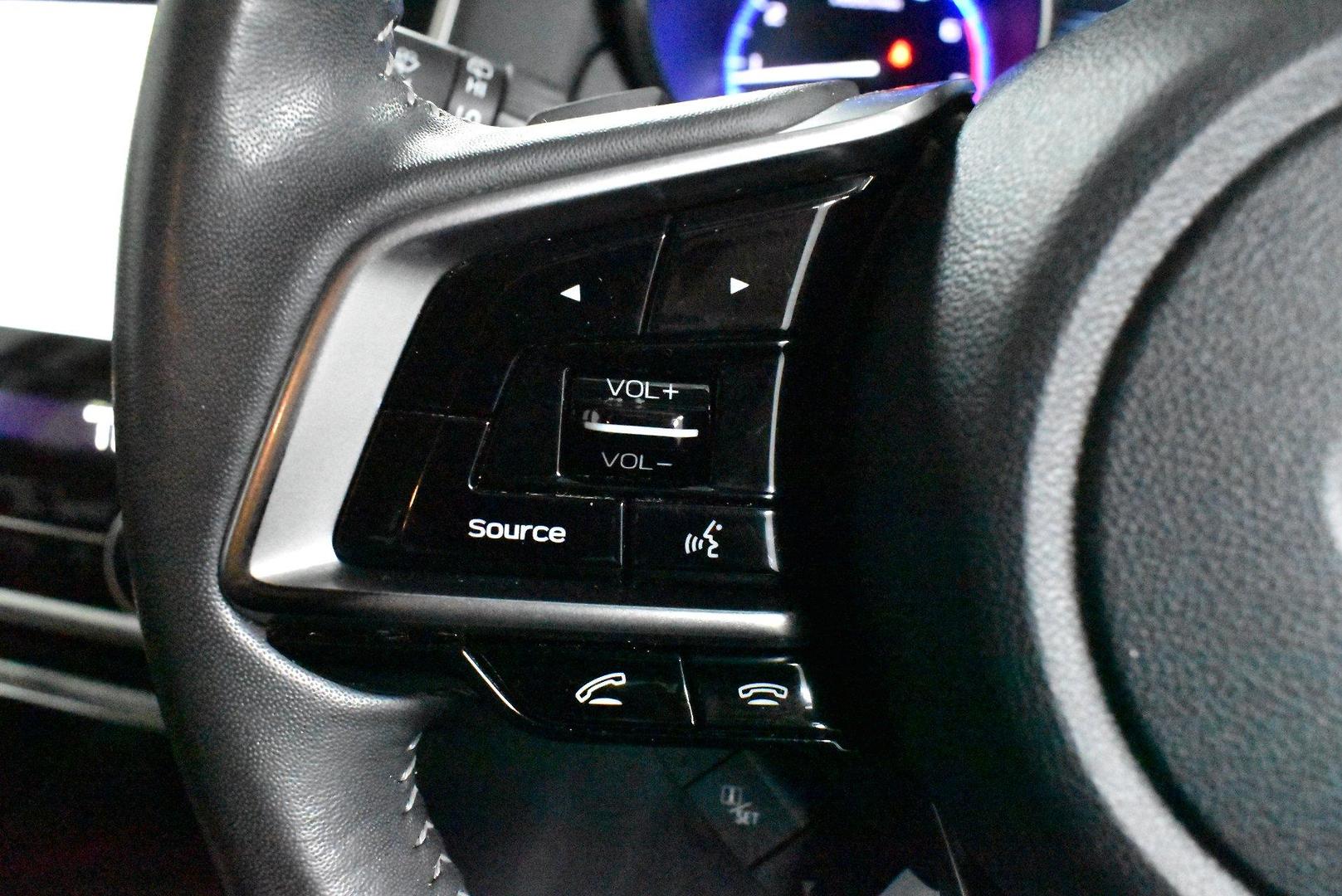 2018 Subaru Outback 25i Premium — photo 21