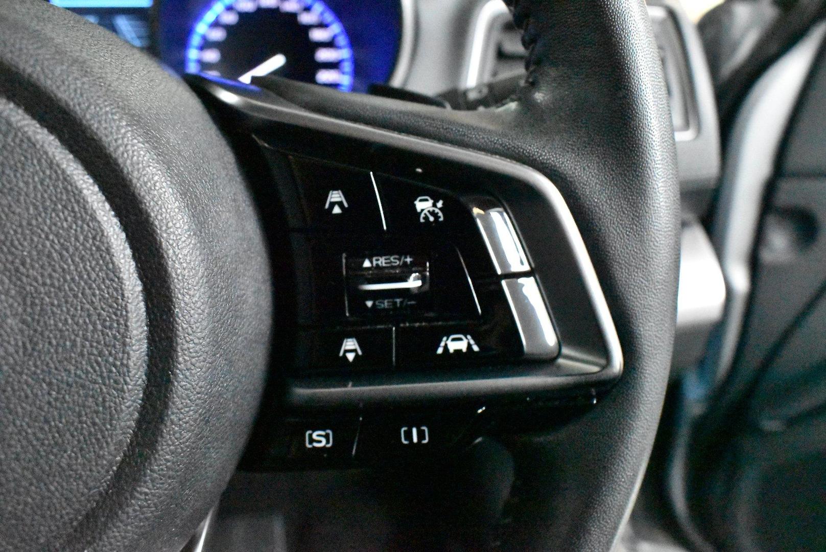2018 Subaru Outback 25i Premium — photo 22