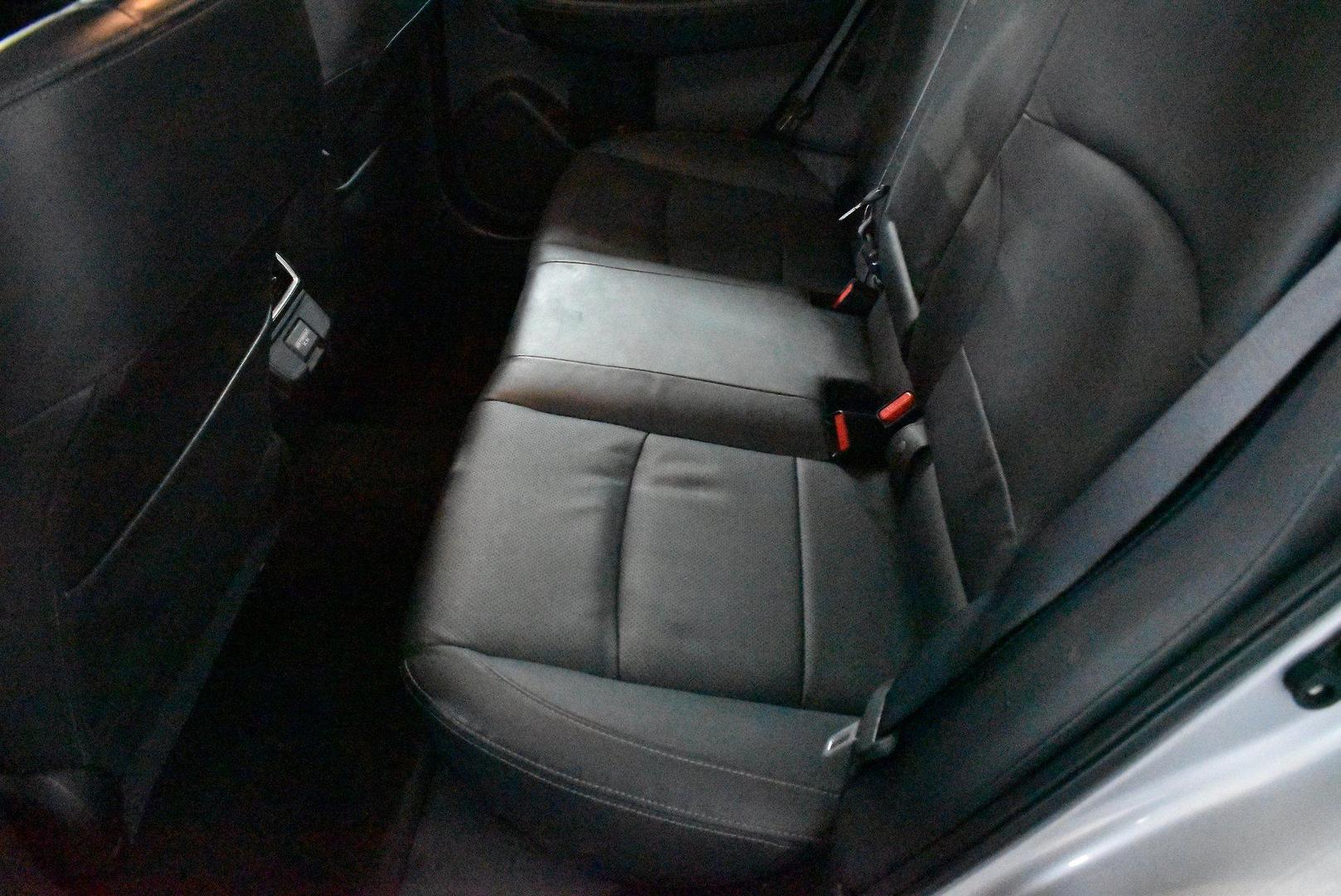 2018 Subaru Outback 25i Premium — photo 8