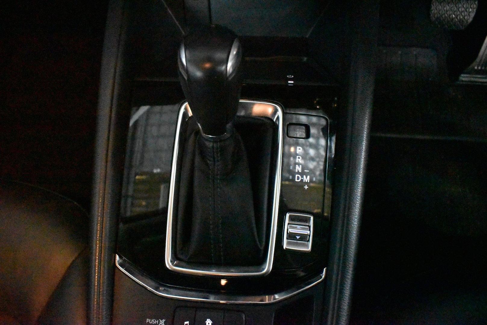 2022 Mazda CX-5 Touring — photo 20 of 27