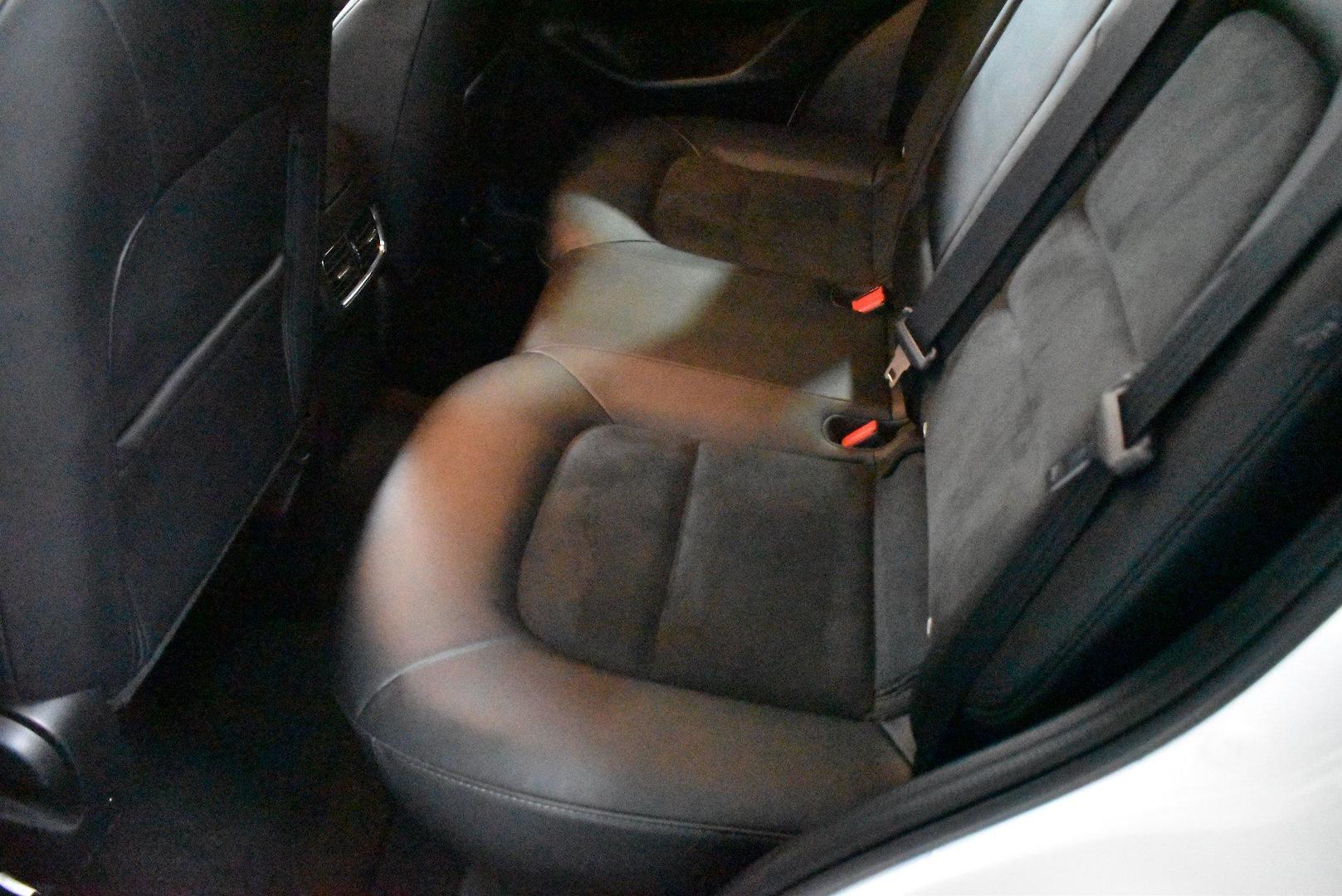 2022 Mazda CX-5 Touring — photo 8 of 27