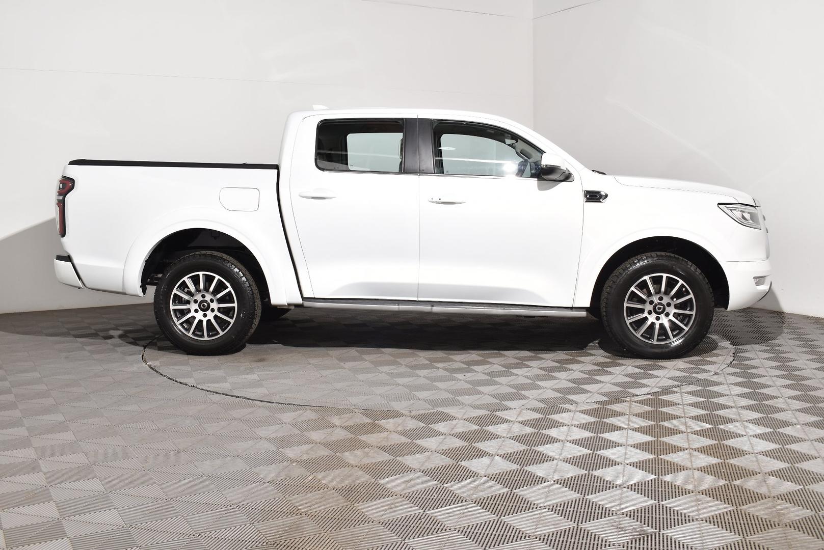 2022 GWM Ute Cannon — photo 10