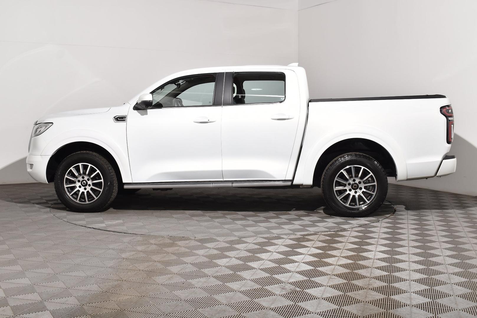 2022 GWM Ute Cannon — photo 11